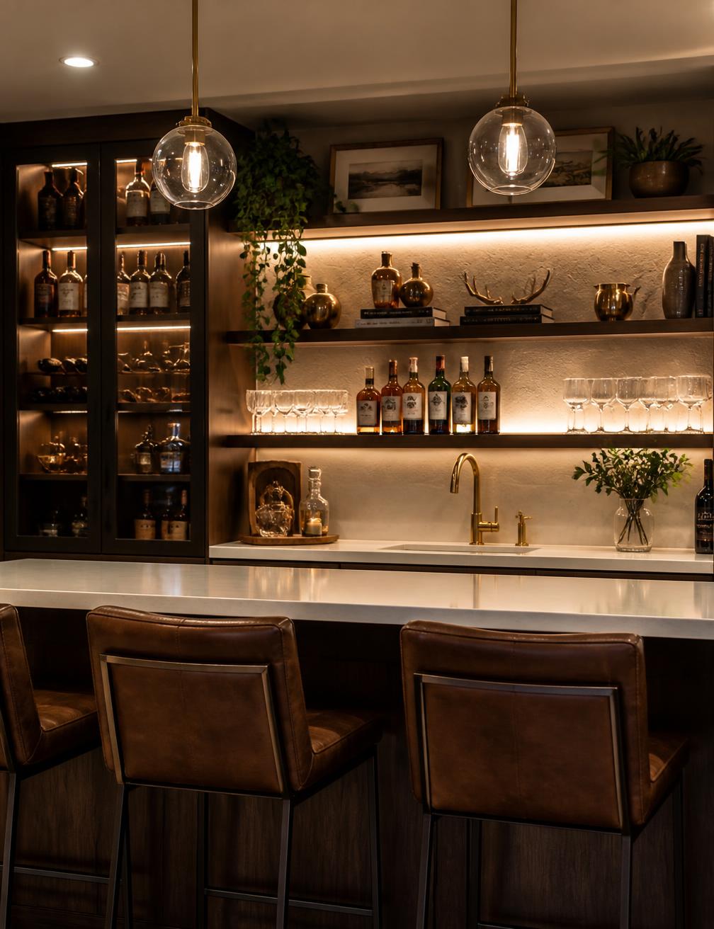 Walnut Bar & Cellar